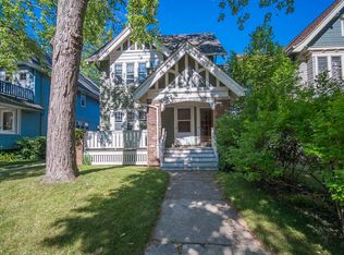 3355 N Cramer St, Milwaukee, WI 53211