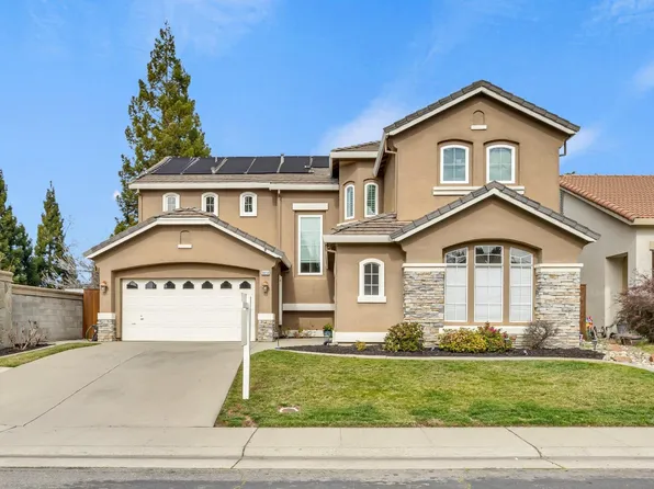9056 Running Wolf Way, Roseville, CA 95747