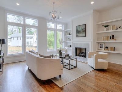 979 Laurel Ct NE, Atlanta, GA, 30326