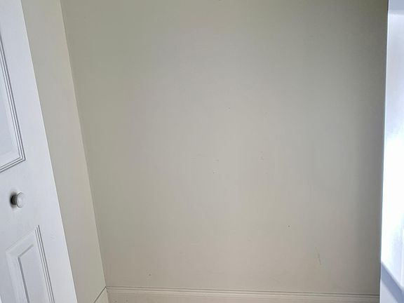 Front Entrance Closet