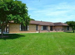 1985 Potts Point Rd, Huntingtown, MD 20639