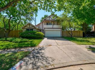 10303 Brickyard Ct, Houston, TX 77041