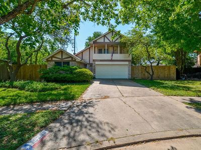 10303 Brickyard Ct, Houston, TX, 77041