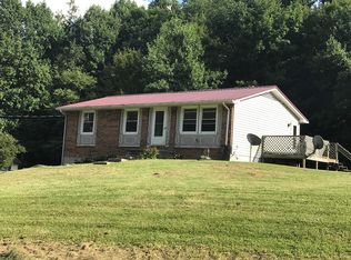 2474 Upper Valley Rd, Tazewell, VA 24651