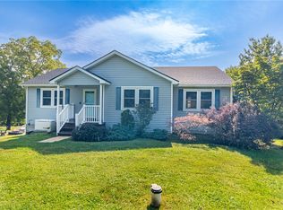 220 E Portersville Rd, Portersville, PA 16051