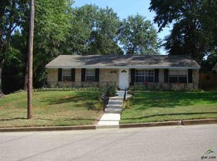 2435 McKenzie Dr, Tyler, TX 75701