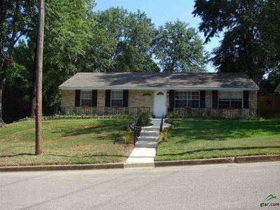 2435 McKenzie Dr, Tyler, TX, 75701