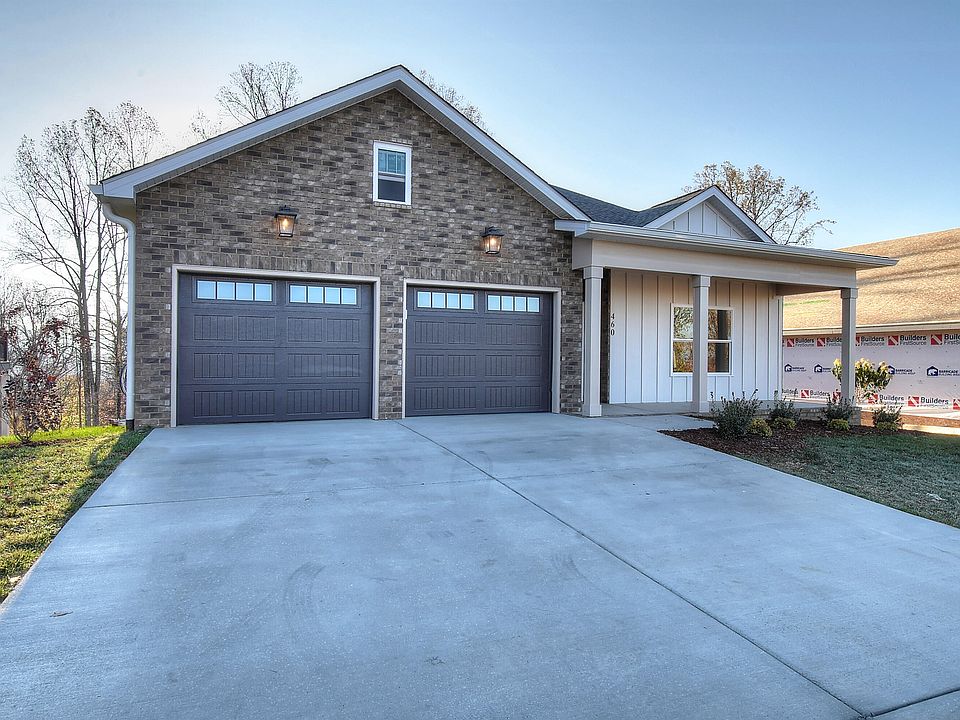 460 English Ivy Trl, Jonesborough, TN 37659 Zillow