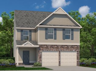 63 Umber Ln, Newnan, GA 30263