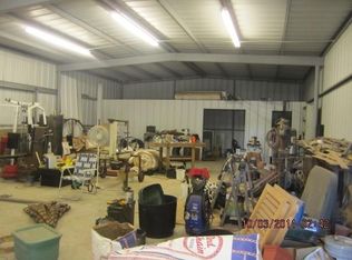 620 E Coal St, Carbon, TX 76435