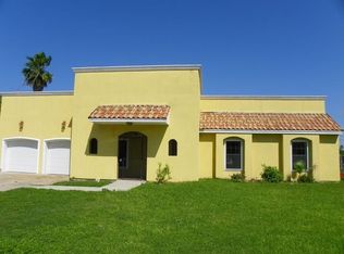 201 Hibiscus Ave, McAllen, TX 78501
