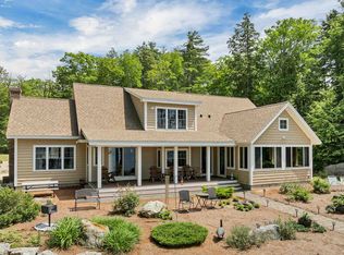 9 Country Ln, New Durham, NH 03855