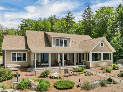 9 Country Lane, New Durham, NH, 03855