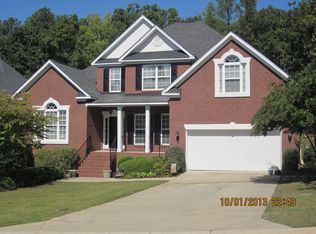 6 Morningstar Ct, Irmo, SC 29063