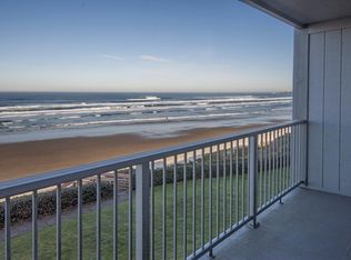 701 SW Coast St #206, Newport, OR