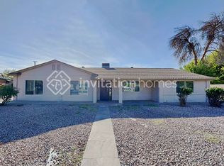 661 N Sunland Dr, Chandler, AZ 85225