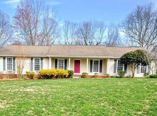 408 Castleton Pike, Paducah, KY 42003
