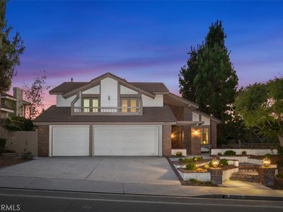 22571 Labrusca, Mission Viejo, CA, 92692