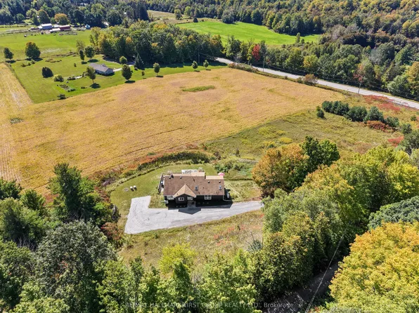 115 Petes Rd, Alnwick/haldimand, ON K0K 2G0