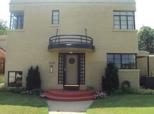2240 NW 27th St, Oklahoma City, OK 73107
