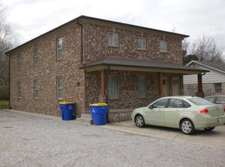 1521 Normalview Dr, Bowling Green, KY 42101