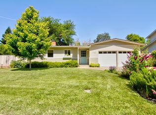 1782 Vallombrosa Ave, Chico, CA 95926