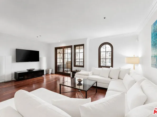 850 N Croft Ave APT 302, Los Angeles, CA 90069