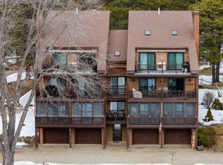 16 Pine Landing Rd UNIT 1, Freedom, NH 03836