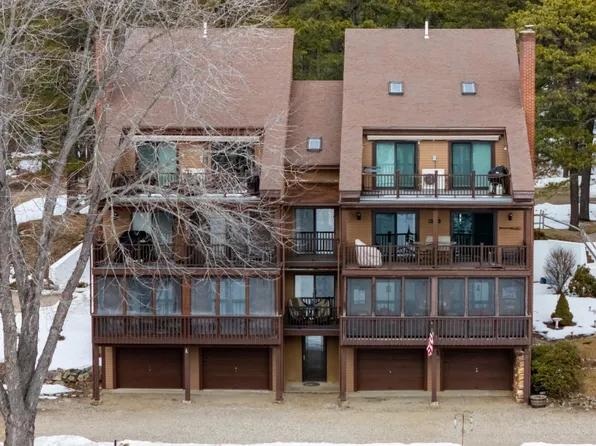 16 Pine Landing Road #1, Freedom, NH 03836