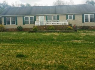 2060 Mountain View Church Rd, King, NC 27021