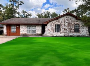7731 Melanie St, Houston, TX 77016