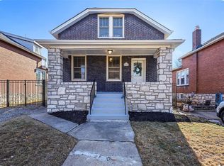 5152 Rosa Ave, Saint Louis, MO 63109