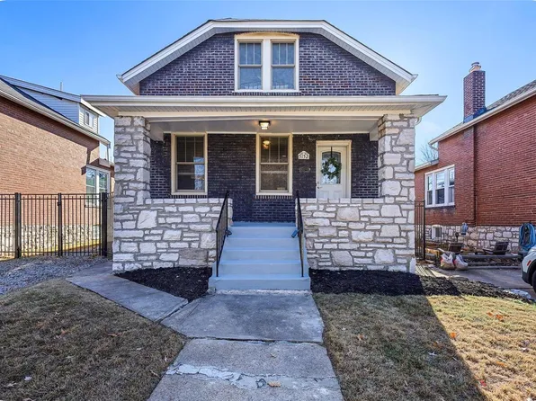 5152 Rosa Ave, Saint Louis, MO 63109
