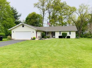 20755 Roycroft Dr, South Bend, IN