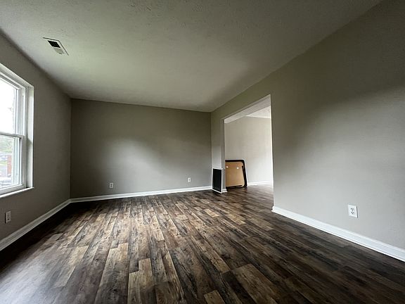 Living Room from Front Door Area