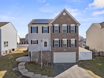 234 Horse Shoe Dr, Clinton, PA, 15026