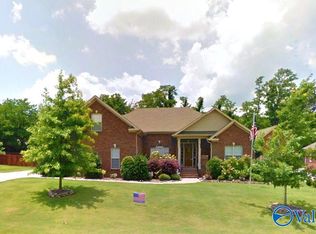 162 NE Valley Stone Rd, Huntsville, AL 35811