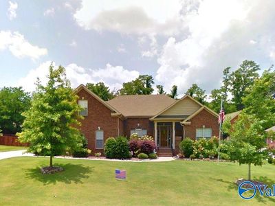 162 NE Valley Stone Rd, Huntsville, AL, 35811