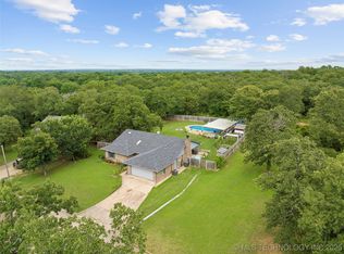 75 Hickory St, Healdton, OK 73438