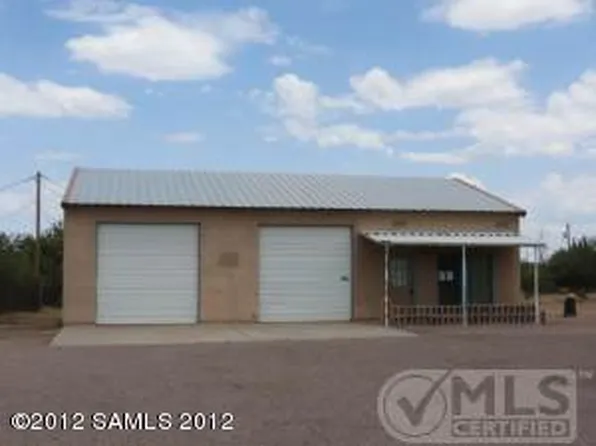 2136 N Coronado Frontage Rd, Huachuca City, AZ 85616