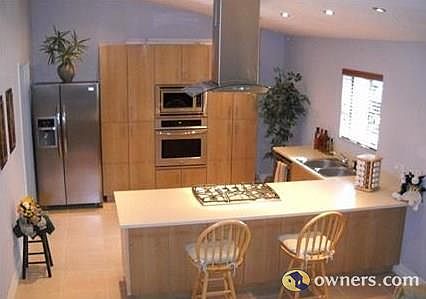 Contemporary Italian custom made all wood