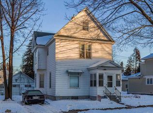 708 Scott St, Wausau, WI 54403