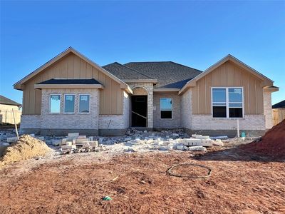309 Blackhawk Dr, Abilene, TX, 79602