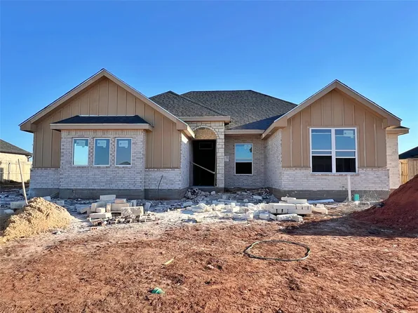 309 Blackhawk Dr, Abilene, TX 79602