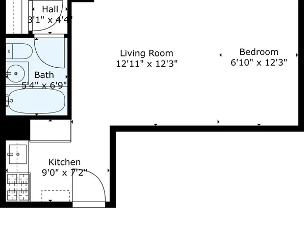 6515 Blvd East image 28 of 37