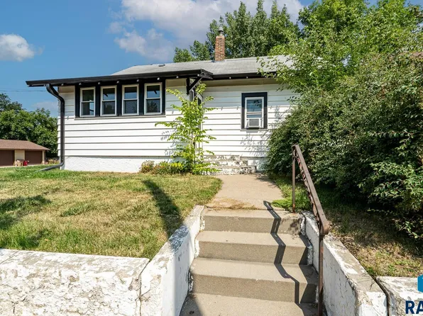 1700 E 7th St, Sioux Falls, SD 57103