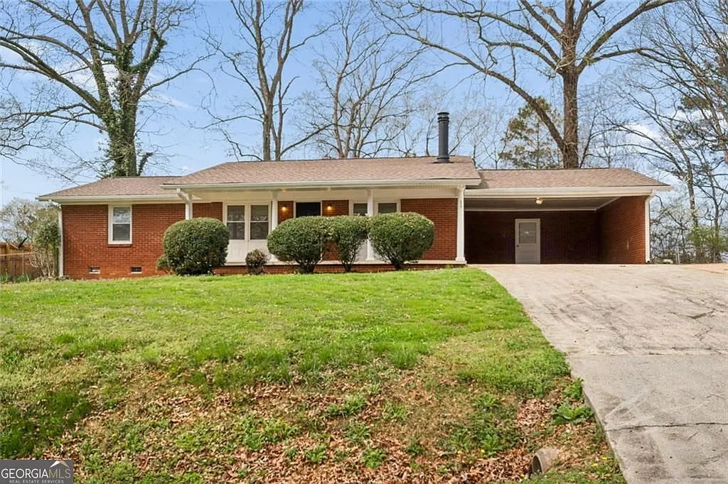 33 Skyline Dr SE photo 1