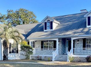 801 Shoreline Dr W, Sunset Beach, NC 28468
