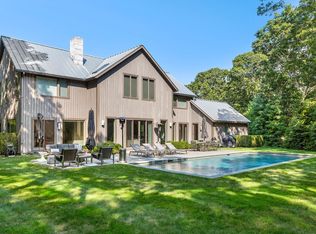 43 Oyster Shores Rd, East Hampton, NY 11937