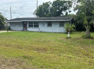 4714 Fairway Dr S, Punta Gorda, FL 33982
